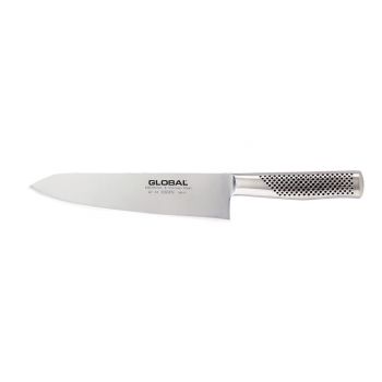Global GF33 Couteau de Chef 21cm