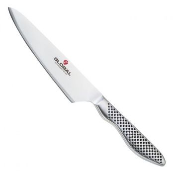 Global Gs89 Couteau de Chef 13cm