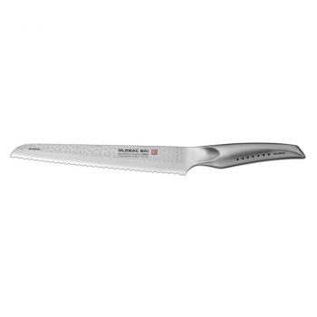 Global SAI-05 Couteau à pain 23 cm