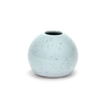 Anita Le Grelle B5117306B Terres De Rêves Vase Ronde Mini Light Blue