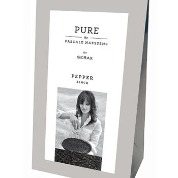 Pascale Naessens Pure B1014203 Poivre Noir 60G
