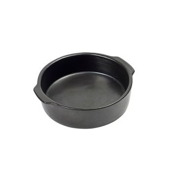 Pascale Naessens b1014100 extra small plat de cuisson ronde