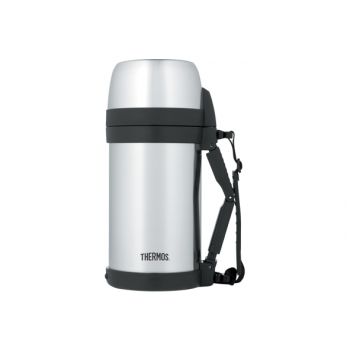 Multi use bouteille isotherme 1.4l inox