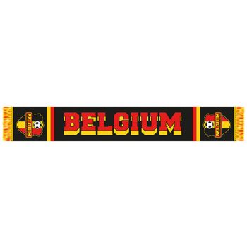 Euro 16 belgium chale noir 123340