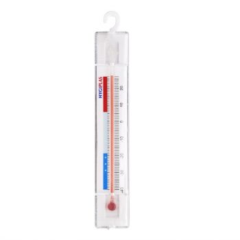 Thermomètre suspendu pour congélateur Hygiplas