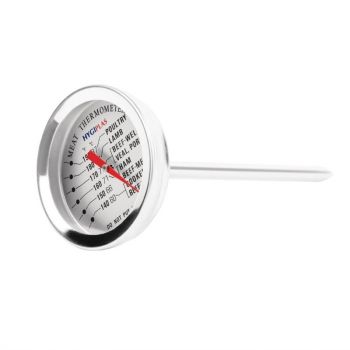 Thermomètre à viandes rôties Hygiplas