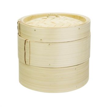 Panier vapeur bambou Vogue 15;2 cm