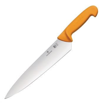 Couteau de cuisinier à lame large Swibo 255mm