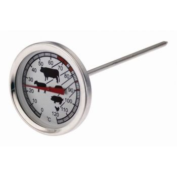 ThermomÈtre Pour Grillade Westmark 1269