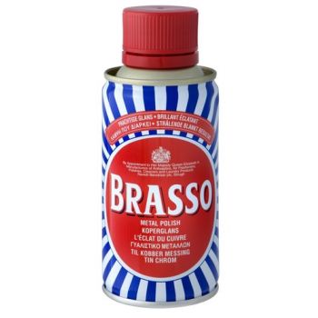 Brasso Cuivre Liquide 175 Ml