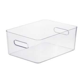 Smartstore Compact Clear Large 40x29x16 Cm Orthex 11090