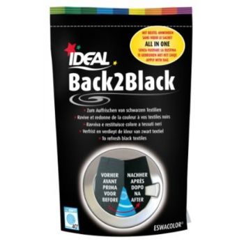 Ideal Back To Black  Ac 12300