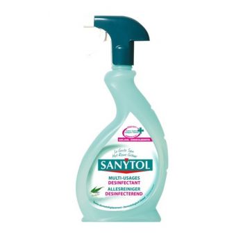 Sanytol DÉsinfectant Multi-usages Spray  Ac 31200