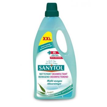 Sanytol DÉsinfectant Multi-usages  5 L Ac 61500