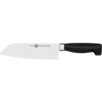 Couteau Santoku Four Star Zwilling 31118-181