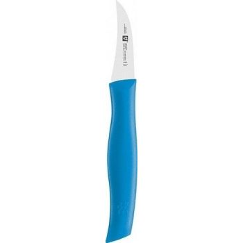 Couteau 6 Cm  Twin Grip Blauw Zwilling 38090-061