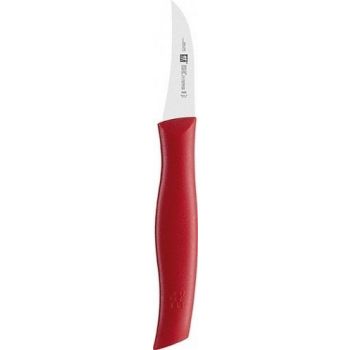Eplucheur  Twin Grip Rood Zwilling 38600-050