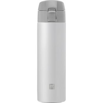 Zwilling Thermo Bouteille Isotherme 450 Ml Blanc 39500-507
