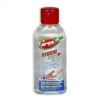 Hygiene Plus Gel Mains Mini DÉsinfectant 100 Ml Eres 25415