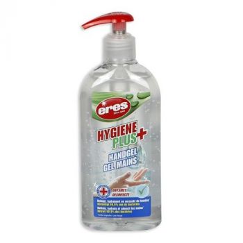 Hygiene Plus Gel Mains DÉsinfectant Pompe 250 Ml Eres 25425