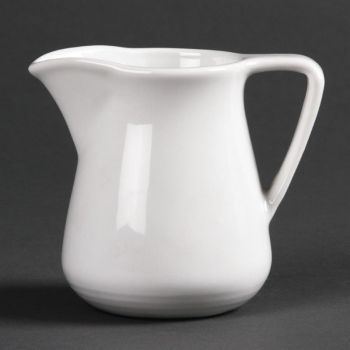 Pot à lait Linear Olympia
