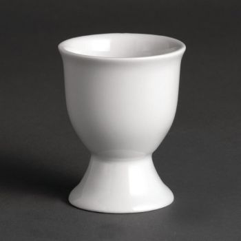 Coquetier Olympia Whiteware 68mm